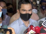 Sameer Wankhede (ANI)