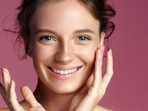 What you eat and drink plays a large role in how your skin looks.