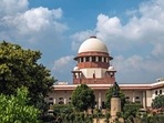 The Supreme Court today heard the matter related to October 3 violence in Uttar Pradesh's Lakhimpur Kheri. The Supreme Court today heard the matter related to October 3 violence in Uttar Pradesh's Lakhimpur Kheri.