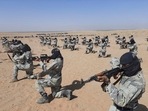 China is among the very few which seem to have started engaging with the outfit. China is among the very few which seem to have started engaging with the outfit.