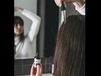 Hair serums keep hair in place, and help detangle the knots with minimal breakage.(Unsplash) Hair serums keep hair in place, and help detangle the knots with minimal breakage.(Unsplash)