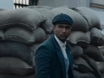 Vicky Kaushal in a still from Sardar Udham.