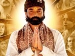 Ashram 3 will star Bobby Deol in the lead role. Ashram 3 will star Bobby Deol in the lead role.