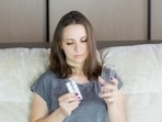 Runny nose, headache, muscle and joint pain, sore throat are all symptoms of seasonal influenza which are caused by viruses. All you need to do is stay home, eat healthy and follow these simple remedies for faster recovery.(Unsplash)