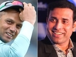 Are we looking at the next India head coach and NCA chief?(Getty Images) Are we looking at the next India head coach and NCA chief?(Getty Images)