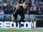 Lockie Ferguson has been ruled out of the T20 World Cup. Lockie Ferguson has been ruled out of the T20 World Cup. 