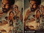 Kurup posters are out now. Kurup posters are out now.