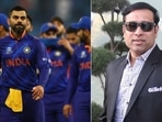 VVS Laxman has made some valid points. (Getty/BCCI) VVS Laxman has made some valid points. (Getty/BCCI)