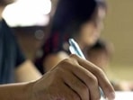 SSC SI in Delhi Police and CAPF exam 2020 admit card released(Getty Images/iStockphoto) SSC SI in Delhi Police and CAPF exam 2020 admit card released(Getty Images/iStockphoto)