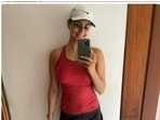 Gul Panag ‘forgot the two important rules of fitness.’ Then, this happened…(Instagram/@gulpanag) Gul Panag ‘forgot the two important rules of fitness.’ Then, this happened…(Instagram/@gulpanag)