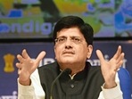 Commerce and Industry Minister Piyush Goyal reviewed the progress on this initiative. Commerce and Industry Minister Piyush Goyal reviewed the progress on this initiative.