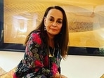 Soni Razdan has reacted to a video of BJP MP Pragya Singh Thakur. Soni Razdan has reacted to a video of BJP MP Pragya Singh Thakur.