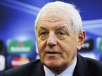 Walter Smith remains a huge name in the coaching circuit. (Getty)