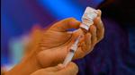 There have been 0.009% AEFI related to Covid-19 vaccinations in Delhi.(AFP) There have been 0.009% AEFI related to Covid-19 vaccinations in Delhi.(AFP)
