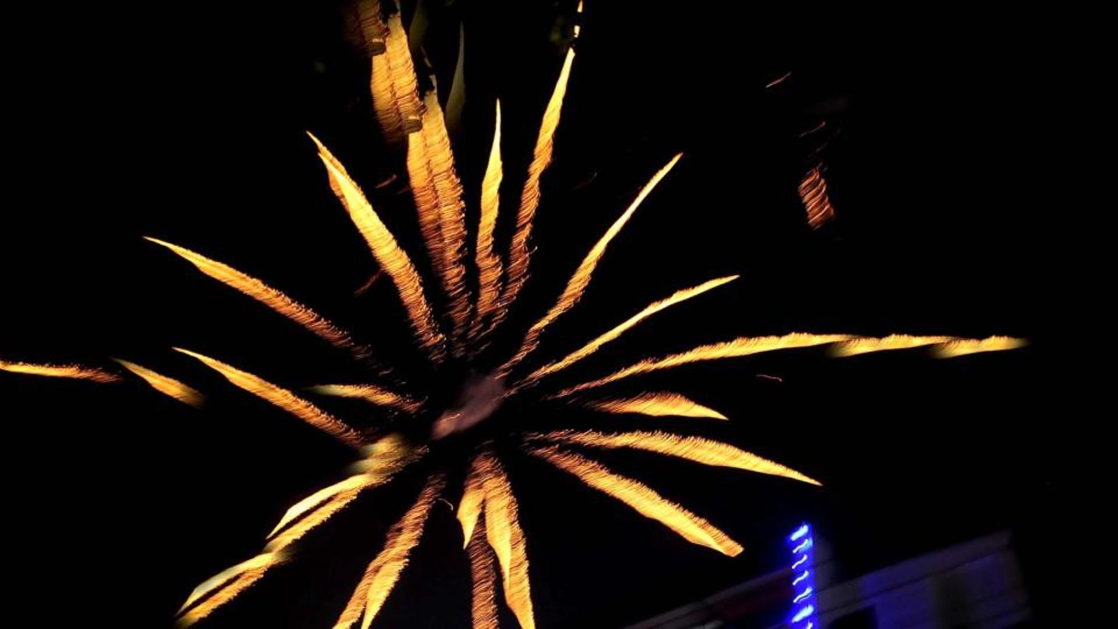 Mohali residents get only two hours to burst crackers on Diwali