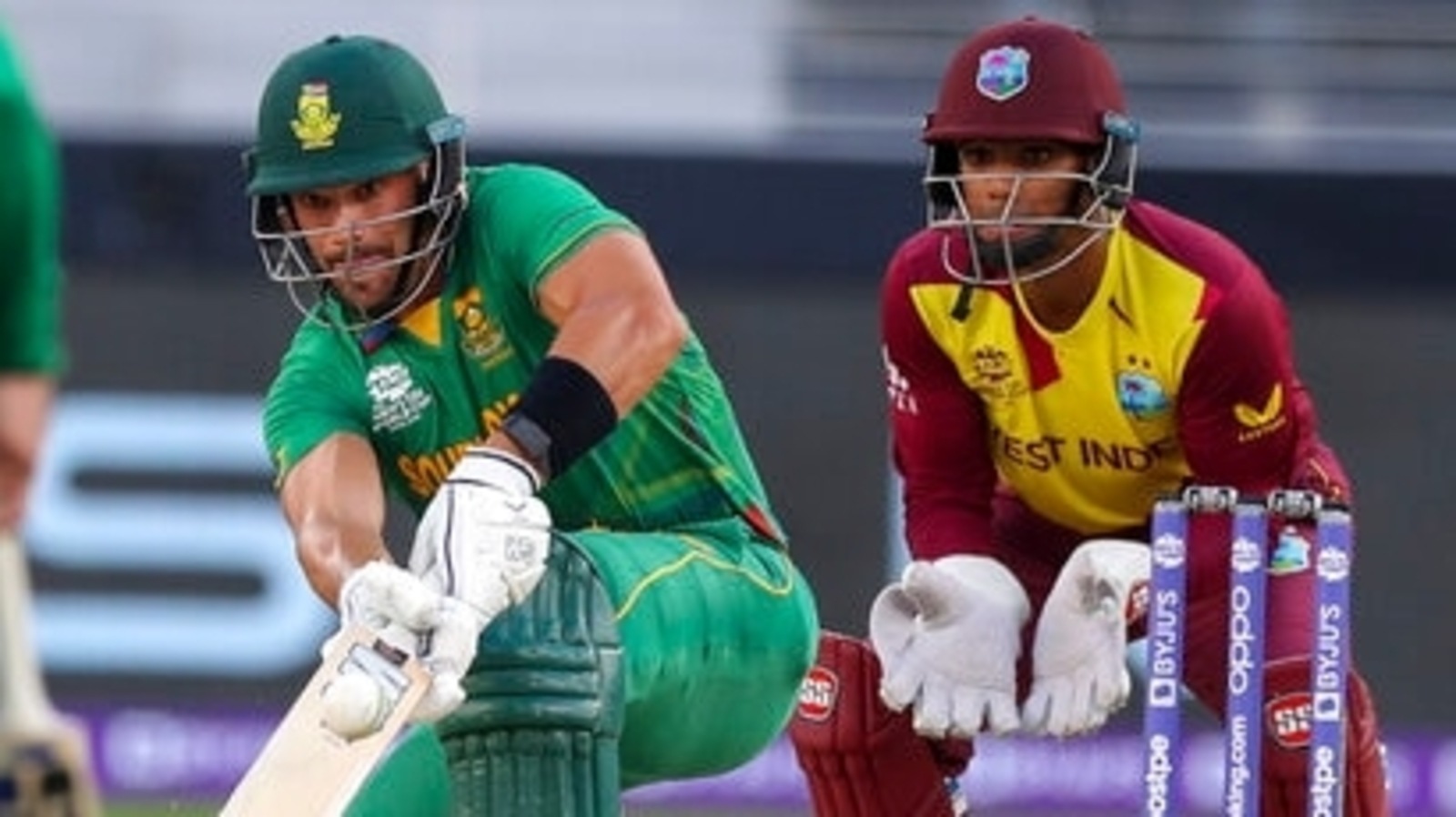 live cricket scoring south africa