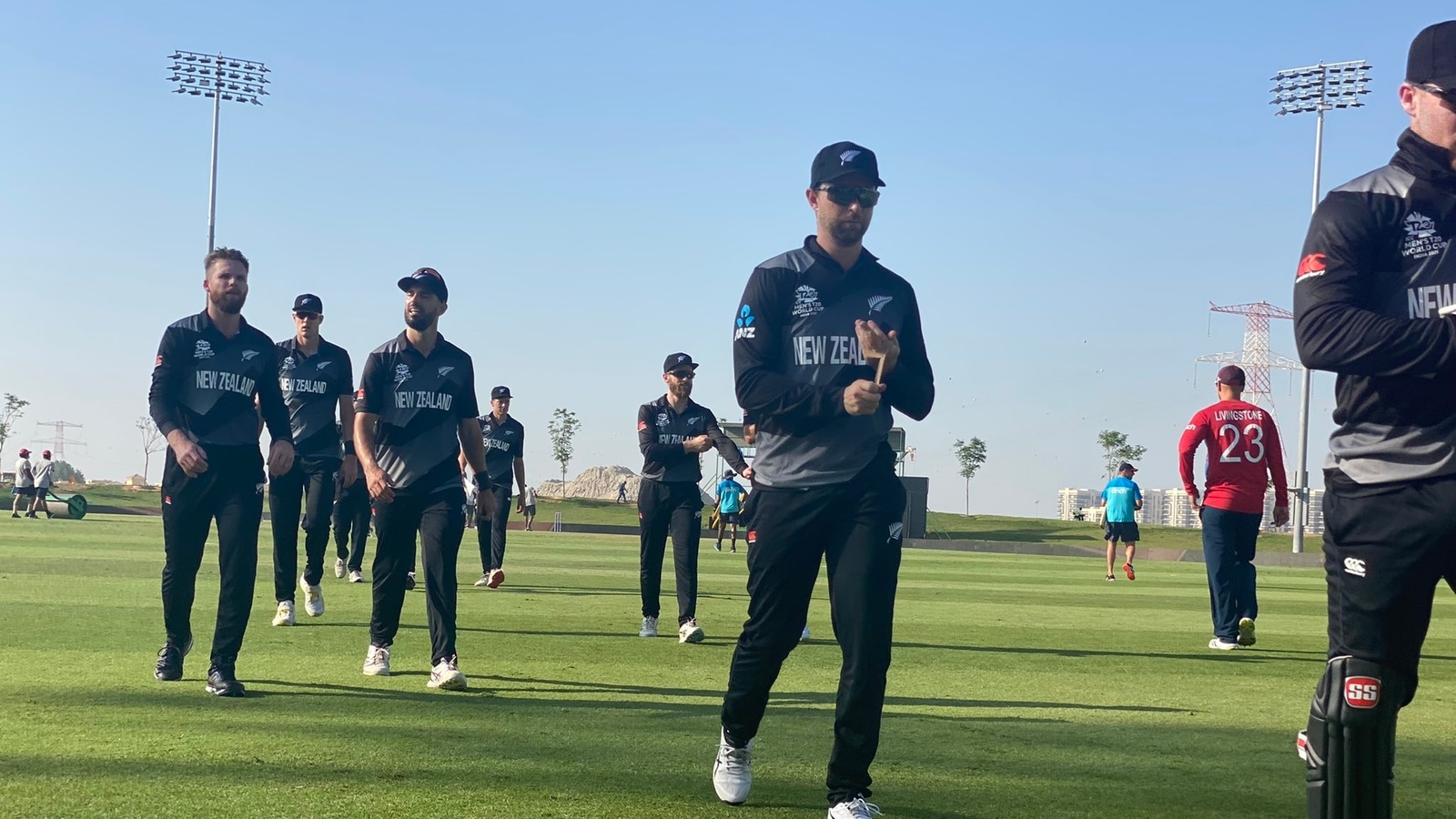 This time for New Zealand? | Cricket - Hindustan Times