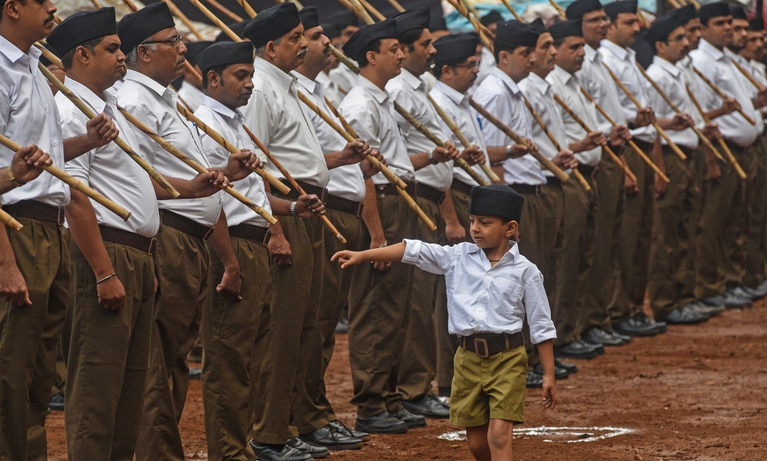 RSS to discuss violence on Hindus in Bangladesh during upcoming ...