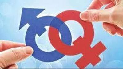 The first signs of touts outwitting the Haryana government machinery and carrying out gender determination had emerged when the cumulative sex ratio at birth till June 2021 had dipped to 911, from 920 in the corresponding period till June 2020. (Representative Image/HT File) The first signs of touts outwitting the Haryana government machinery and carrying out gender determination had emerged when the cumulative sex ratio at birth till June 2021 had dipped to 911, from 920 in the corresponding period till June 2020. (Representative Image/HT File)