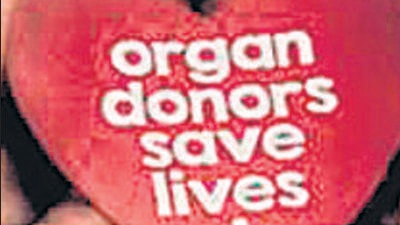 15 year-old boy became the 36th organ donor in the Pune region after his parents consented to donating all his organs, their grief notwithstanding. (REPRESENTATIVE PHOTO)