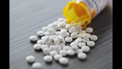 The student consumed pills owing to some personal issues, says KGMU spokesperson Dr Sudhir Singh (For Representation)