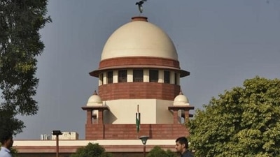Zakia Ehsan Jafri, wife of late Congress MP Ehsan Jafri, on Tuesday told the Supreme Court that her plea to probe the larger conspiracy behind the riots was not a political issue