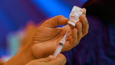 There have been 0.009% AEFI related to Covid-19 vaccinations in Delhi. (AFP) There have been 0.009% AEFI related to Covid-19 vaccinations in Delhi. (AFP)