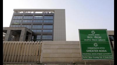 The Greater Noida authority said that the move is aimed at encouraging residents to do their bit to make the city a better place to live in. (HT Archive)