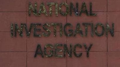 Two more convicts have been awarded 10-year rigorous imprisonment in the Jammu and Kashmir Affecters Relief Trust case. (Image for representational purpose) Two more convicts have been awarded 10-year rigorous imprisonment in the Jammu and Kashmir Affecters Relief Trust case. (Image for representational purpose)
