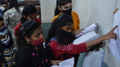 All students with full A plus would get course of their choice: Ker Education Minister (HT FILE PHOTO) All students with full A plus would get course of their choice: Ker Education Minister (HT FILE PHOTO)
