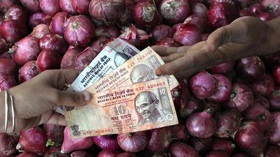 Amid rising fuel prices and unexpected rains in the region, vegetables are getting expensive in Chandigarh. Amid rising fuel prices and unexpected rains in the region, vegetables are getting expensive in Chandigarh.
