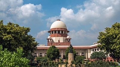The note was submitted in response to a clutch of petitions that have raised various legal issues on the current policy on reservation in promotion. (Mint/Pradeep Gaur) The note was submitted in response to a clutch of petitions that have raised various legal issues on the current policy on reservation in promotion. (Mint/Pradeep Gaur)