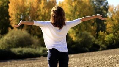 A basic consciousness, while taking life as it comes, goes a long way in living well. (Representational photo) A basic consciousness, while taking life as it comes, goes a long way in living well. (Representational photo)