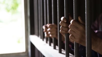 Sahu and Rajgaria were arrested on October 5, after the holiday cruise ship Cordelia returned from Goa. (Shutterstock) Sahu and Rajgaria were arrested on October 5, after the holiday cruise ship Cordelia returned from Goa. (Shutterstock)