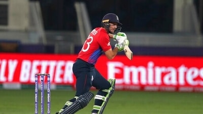 Jos Buttler (AP)
