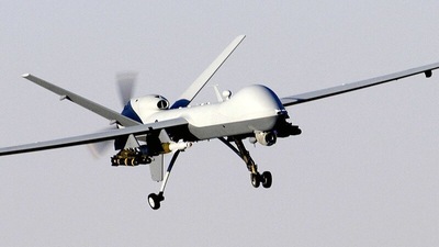 Prime Minister Narendra Modi had met the CEO of General Atomics during his visit to Washington on September 23.&nbsp; (File Photo)
