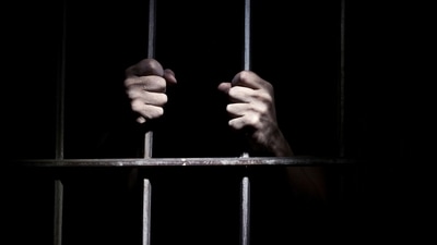The agency has initiated action in a secret operation last month in which two retired Navy personnel and as many private persons in addition to the Navy officer were taken into custody (HT File)