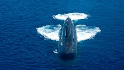 India operates eight Kilo class submarines (Indian Navy) India operates eight Kilo class submarines (Indian Navy)