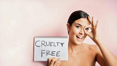 Vegan cosmetics: Beauty with compassion Vegan cosmetics: Beauty with compassion