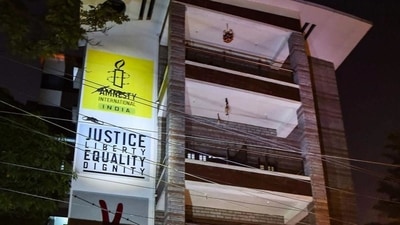 Similar directions were passed by the judge on a petition against the confirmation of a provisional attachment order against the Indians for Amnesty International Trust. (PTI Photo) Similar directions were passed by the judge on a petition against the confirmation of a provisional attachment order against the Indians for Amnesty International Trust. (PTI Photo)