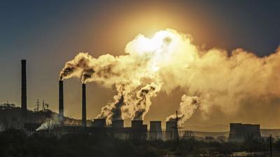 A common net-zero date is not logical. Countries should indicate their enhanced NDCs and emissions-reduction trajectory. IPCC can then compute the implications for the world of the combined trajectories (Shutterstock) A common net-zero date is not logical. Countries should indicate their enhanced NDCs and emissions-reduction trajectory. IPCC can then compute the implications for the world of the combined trajectories (Shutterstock)
