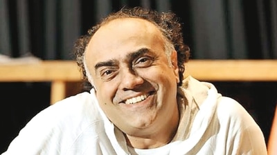 Actor Rajit Kapur on Aryan Khan's arrest Actor Rajit Kapur on Aryan Khan's arrest