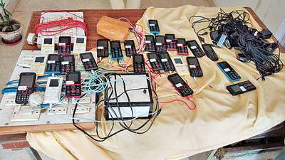 Police stations in Prayagraj have been asked to carry out regular checking drive against betting, gambling.