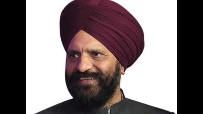CICU president Upkar Singh Ahuja said that there is a dire need of aid for revival to boost MSMEs’ morale (HT Photo)