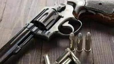 Police said the arrested men were involved in the illegal activity for the past three years. (Sourced) Police said the arrested men were involved in the illegal activity for the past three years. (Sourced)