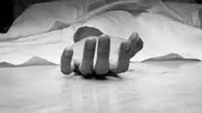 Police have not ruled out the possibility that he may have died by suicide; his kin have alleged that he was murdered by the 12-year-old rape victim’s family in Kaithal village. (HT Photo)