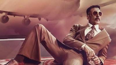 Akshay Kumar’s film BellBottom released theatrically, barring Maharashtra earlier, on August 19. Akshay Kumar’s film BellBottom released theatrically, barring Maharashtra earlier, on August 19.
