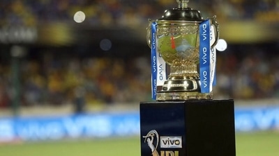 The IPL will be a 10-team tournament from next year. (Twitter) The IPL will be a 10-team tournament from next year. (Twitter)