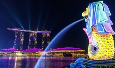 Singapore will allow people arriving from Australia and Switzerland to enter without having to quarantine from November 8, as the Southeast Asian nation takes another step in reopening borders and reviving its economy and status as an aviation hub. (Unsplash) Singapore will allow people arriving from Australia and Switzerland to enter without having to quarantine from November 8, as the Southeast Asian nation takes another step in reopening borders and reviving its economy and status as an aviation hub. (Unsplash)