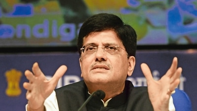 Commerce and Industry Minister Piyush Goyal reviewed the progress on this initiative. Commerce and Industry Minister Piyush Goyal reviewed the progress on this initiative.